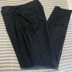 Dalia TWEED LOOK PULL ON PANTS.  WORK/DRESS/CASUAL  VGUC. SIZE 12.